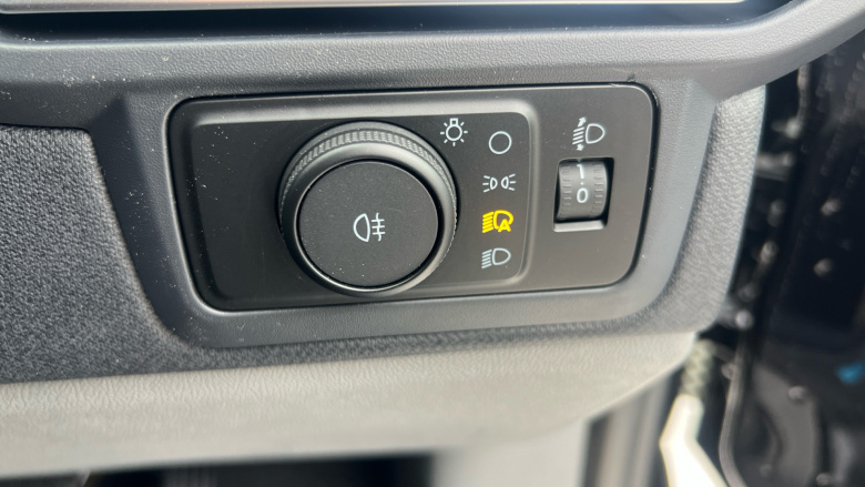 Ford Tourneo Custom 340 L1 Electric Rwd 160kW 65kWh H1 Titanium X 8 seater Auto